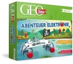 GEOLINO - Abenteuer Elektronik