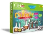 GEOLINO - Experimentierbox Chemie