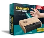 FRANZIS Theremin selber bauen | Bekannt aus Big Bang Theory & Co | NEU: Ohne ...