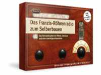 Das Franzis-Röhrenradio zum Selberbauen