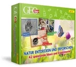 GEOLINO - Natur entdecken und erforschen