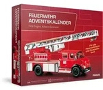 Adventskalender Feuerwehr