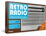 Retro-Radio-Adventskalender