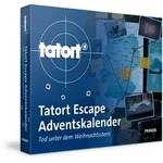 Tatort Escape Adventskalender