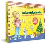 Meine Freundin Conni Adventskalender