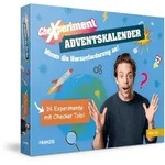 CheXperiment Adventskalender