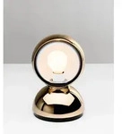 Eclisse Tavolo Gold