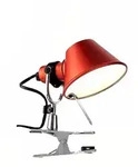 Tolomeo Micro Pinza Rot