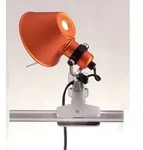 Tolomeo Micro Pinza Orange