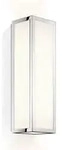 Bauhaus 1 N LED Wandleuchte Chrom 3000K