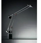 Tizio LED Schwarz 3000K