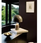 Bell Portable Taupe LED UN