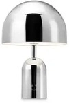 Bell Portable Silver LED UN