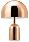 Bell Portable Copper LED UN