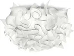 Veli Ceiling/Wall Medium Opal