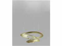 Artemide Pirce Micro LED Sospensione Gold 3000K 1249020A