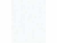 Bover Plafonet 43 Deckenleuchte Edelstahl, weißer Baumwollschirm 0124905T