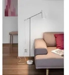Birdy Floor White