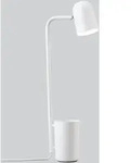 Buddy Table White