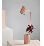Buddy Table Warm Beige