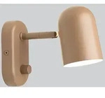 Buddy Wall Warm Beige