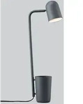 Buddy Table Dark Grey