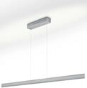 Runa-92 LED Pendelleuchte 51.489 Mattnickel