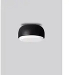 Over me Ceiling/Wall 20 Black Matt