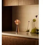 Melt Portable Copper LED