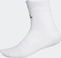 Adidas DZ9356, adidas Cush Crew Sportsocken 3er Pack Unisex - wei&szlig;, schwarz,...