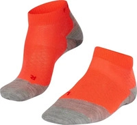 Falke 16730-8584, Falke RU5 Race Laufsocken Damen-rot, Gr&ouml;&szlig;e 35-36 female
