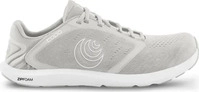 TOPO ATHLETIC W071-GRYGRY, TOPO ATHLETIC ST-5 Neutralschuh Damen-grau, grau, Gr&ouml;&szlig;e