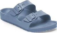 Birkenstock 1026743, Birkenstock Arizona Sandale Kinder - blau, Gr&ouml;&szlig;e 31