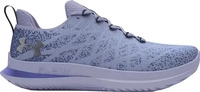 Under Armour 3026124-501, Under Armour Velociti 3 Neutralschuh Damen-Mint,Lila,