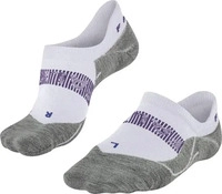 Falke 16173-2008, Falke RU4 Endurance Cool Invisible Laufsocken Damen-Wei&szlig;, Gr&ouml;&szlig;e