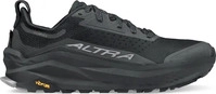 Altra AL0A85NJ001, Altra Olympus 6 Trailschuh Herren-Schwarz, Gr&ouml;&szlig;e 42,5 male