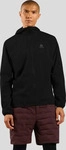 Odlo 313702-15001, Odlo X-Alp Waterproof Laufjacke Herren - schwarz, Gr&ouml;&szlig;e L male