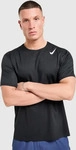 Nike HJ3377-010, Nike Aeroswift Laufshirt Herren - schwarz, wei&szlig;, Gr&ouml;&szlig;e M...