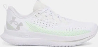 Under Armour 3027586-104, Under Armour Velociti 4 Neutralschuh Damen-Wei&szlig;,Gr&uuml;n,
