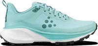 Craft 1915203-338000, Craft Pure Trail X Trailschuh Damen - mint, Gr&ouml;&szlig;e 41,5 female