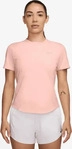 Nike HM9698-607, Nike Swift Laufshirt Damen - rosa, Gr&ouml;&szlig;e XL female