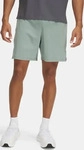 Under Armour 1376508-348, Under Armour Launch Pro 7in Shorts Herren-Gr&uuml;n, Gr&ouml;&szlig;e S