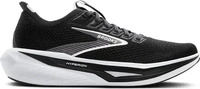Brooks 1104651D-090, Brooks Hyperion 3 Neutralschuh Herren - schwarz, wei&szlig;,...
