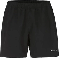 Craft 1915951-999000, Craft ADV Essence Laufshorts Herren - schwarz, Gr&ouml;&szlig;e L male