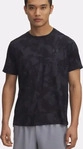 Under Armour 1389804-017, Under Armour Launch Elite Print Laufshirt