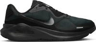 Nike HJ1102-001, Nike Structure 26 Stabilit&auml;tsschuh Herren-schwarz, grau, Gr&ouml;&szlig;e 42