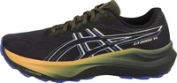 ASICS 1011C058-001, ASICS GT-2000 14 GTX Stabilit&auml;tsschuh Herren-schwarz, blau,