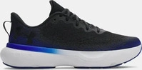 Under Armour 3027523-008, Under Armour Infinite Neutralschuh Herren-Schwarz,Blau,