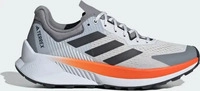 Adidas JR7065, adidas Soulstride Flow Trailschuh Herren - grau, dunkelgrau, Gr&ouml;&szlig;e