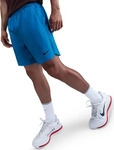 Nike DV9359-446, Nike Challenger 7in Brief-Lined Laufshorts Herren - blau, blau,